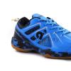 Apacs Cushion Power SP-609-YS Blue Black Badminton Shoes With Improved Cushioning